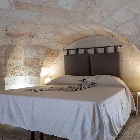 Dimora Dei Peruzzi * Λέτσε