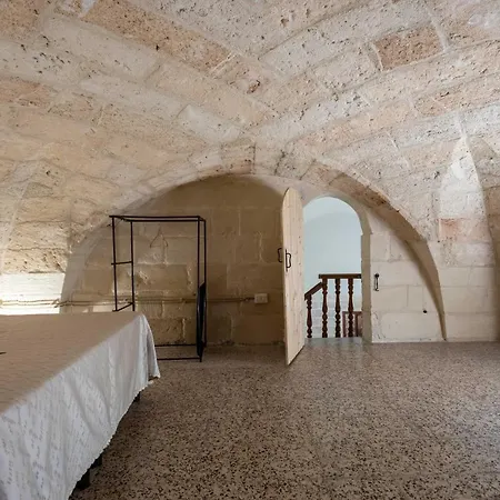 Dimora Dei Peruzzi Διαμέρισμα