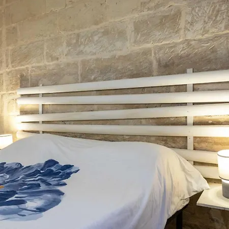 Dimora Dei Peruzzi Apartment Lecce