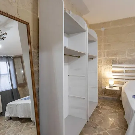 Apartment Dimora Dei Peruzzi