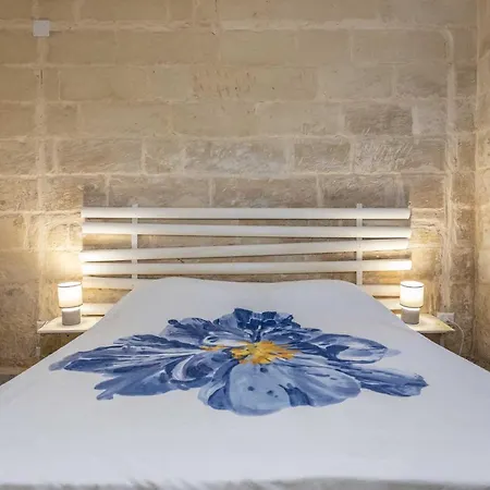 Apartment Dimora Dei Peruzzi Lecce