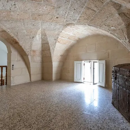 Dimora Dei Peruzzi Lägenhet