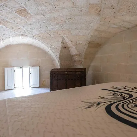 Apartment Dimora Dei Peruzzi