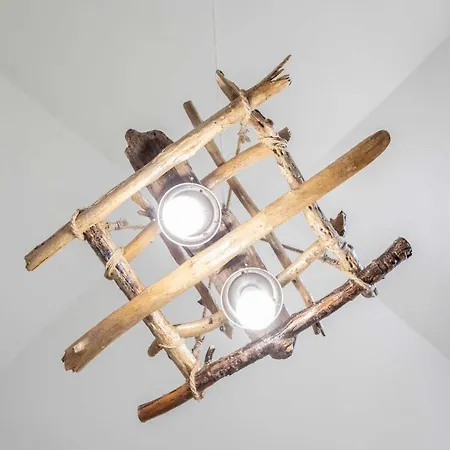 Dimora Dei Peruzzi Appartement *