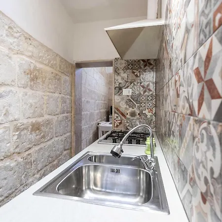 Appartement Dimora Dei Peruzzi Lecce