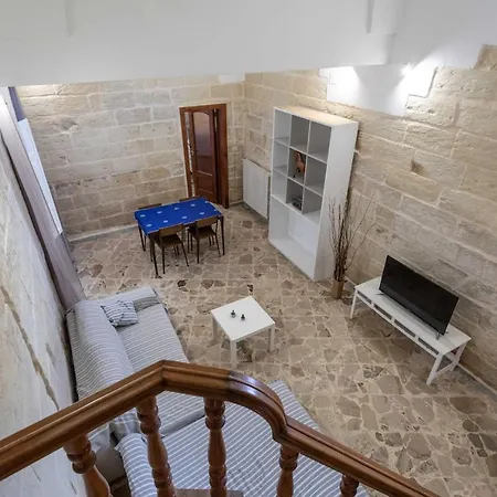 Apartment Dimora Dei Peruzzi Lecce