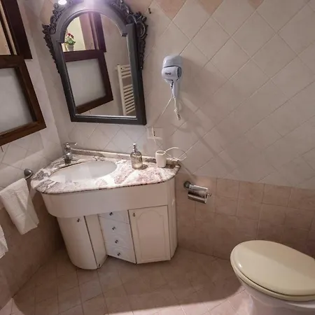 Dimora Dei Peruzzi Lägenhet
